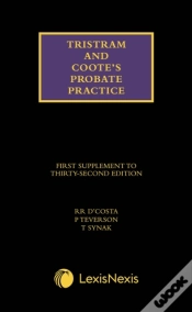 Capa do artigo Tristram And Coote