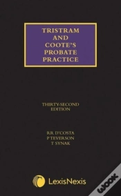 Capa do artigo Tristram And Coote