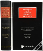 Capa do artigo Tristram And Coote