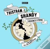 Capa do artigo Tristram Shandy