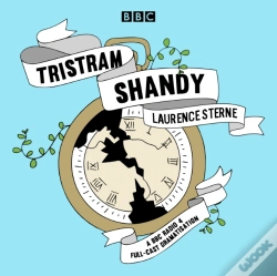 Capa do artigo Tristram Shandy