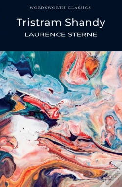 Capa do artigo Tristram Shandy