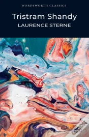 Capa do artigo Tristram Shandy