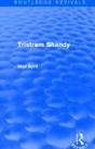 Tristram Shandy (Routledge Revivals) - Preview