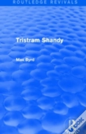 Tristram Shandy (Routledge Revivals)