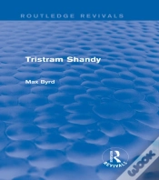 Capa do artigo Tristram Shandy (Routledge Revivals)