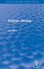 Tristram Shandy (Routledge Revivals) - Preview