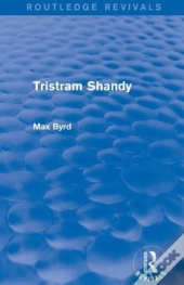 Tristram Shandy (Routledge Revivals)