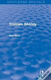 Capa do artigo Tristram Shandy (Routledge Revivals)