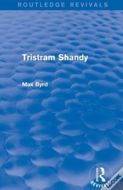 Capa do artigo Tristram Shandy (Routledge Revivals)