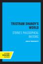 Tristram Shandy'S World - Preview
