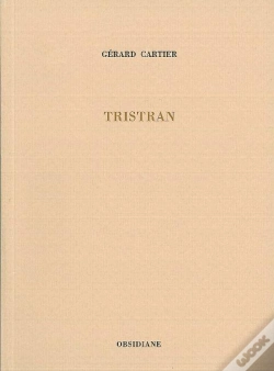 Capa do artigo Tristran