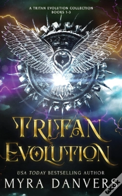 Capa do artigo Tritan Evolution