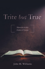 Trite But True - Preview
