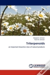 Capa do artigo Triterpenoids