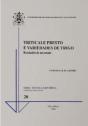 Triticale Presto e Variedades de Trigo  - Preview