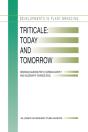 Triticale: Today And Tomorrow - Preview