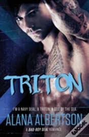 Capa do artigo Triton