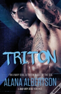 Capa do artigo Triton