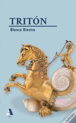 Capa do artigo Triton