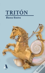 Capa do artigo Triton