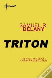 Capa do artigo Triton