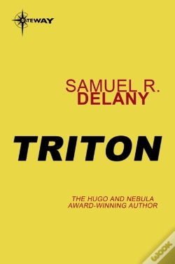 Capa do artigo Triton