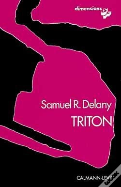 Capa do artigo Triton