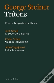 Capa do artigo Trítons
