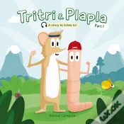 Capa do artigo Tritri & Plapla - Part 1 - Illustrations, Couleur