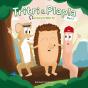 Tritri & Plapla - Part 2 - Illustrations, Couleur - Preview