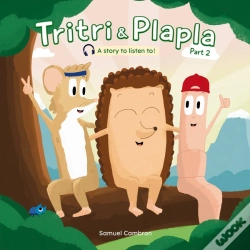 Capa do artigo Tritri & Plapla - Part 2 - Illustrations, Couleur