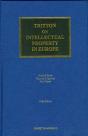 Tritton On Intellectual Property In Europe - Preview