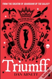 Capa do artigo Triumff