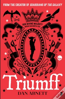 Capa do artigo Triumff