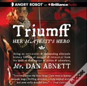 Capa do artigo Triumff: Her Majesty