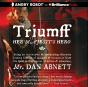 Triumff: Her Majesty'S Hero - Preview