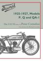 Triumph 1925-1927, Models P, Q And Qa-1 - Preview