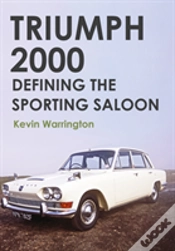 Capa do artigo Triumph 2000
