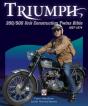 Triumph 350/500 Unit Construction Twins Bible - Preview