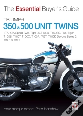 Triumph 350 & 500 Twins