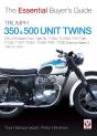 Triumph 350 & 500 Unit Twins - Preview