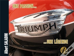 Capa do artigo Triumph