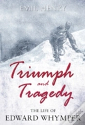 Capa do artigo Triumph And Tragedy