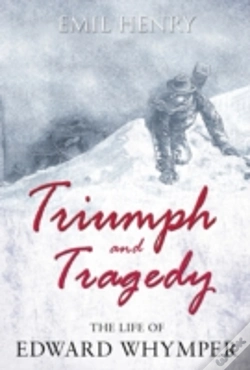 Capa do artigo Triumph And Tragedy