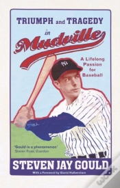 Capa do artigo Triumph And Tragedy In Mudville
