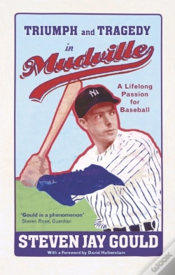 Capa do artigo Triumph And Tragedy In Mudville