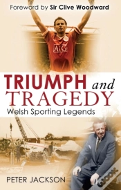 Capa do artigo Triumph And Tragedy