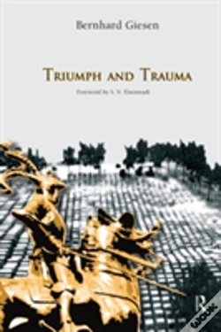 Capa do artigo Triumph And Trauma