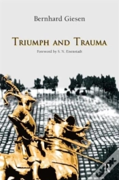 Capa do artigo Triumph And Trauma